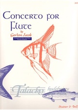 Concerto for Flute