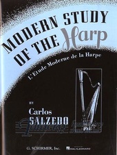 Modern Study Of The Harp