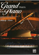 Grand Duets for Piano Book 4