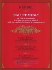 Ballet Music