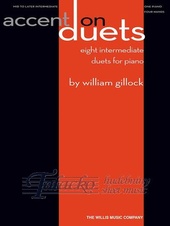 Accent On Duets
