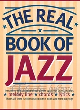 Real Book of Jazz