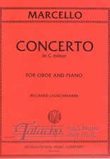 Concerto in C minor