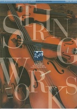 Stringworks: The Beatles 2