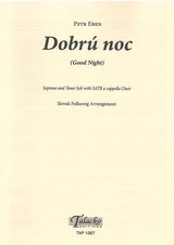 Dobrú noc