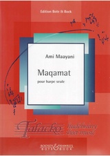 Maqamat