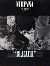 Bleach (Guitar Recorded Version)