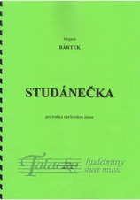 Studánečka