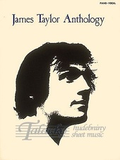 James Taylor: Anthology