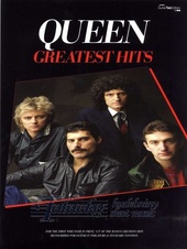Queen: Greatest Hits (Guitar Tab Edition)