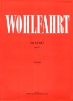 60 etud op. 45