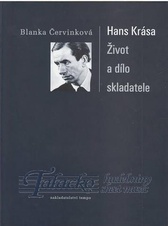 Hans Krása - Život a dílo skladatele