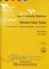 Montevideo-Suite