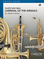 Carnival of the Animals (Young Band)
