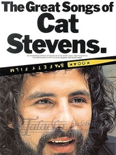 Great Songs Of Cat Stevens