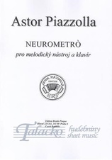 Neurometró - s klavírem