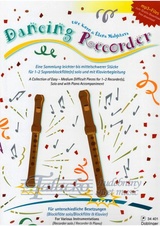 Dancing Recorder