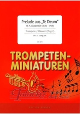 Prelude aus Te Deum