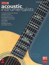 Acoustic Instrumentalists
