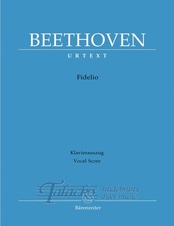 Fidelio op. 72, KV