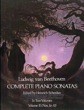 Complete Piano Sonatas - Volume II