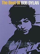 Best Of Bob Dylan