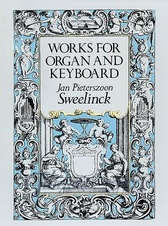Works For Organ And Keyboard