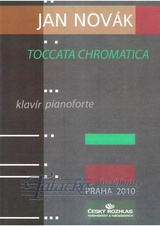 Toccata chromatica
