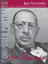 Composer Portraits: Igor Stravinsky