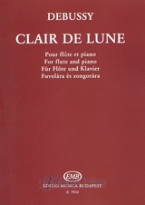 Clair de lune