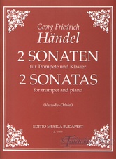 Two Sonatas