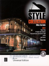 Style Collection (Jazz) + CD