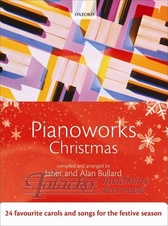 Pianoworks Christmas