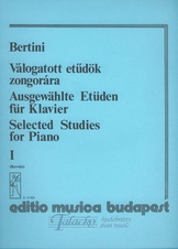 Selected Studies 1 for the Lower Level