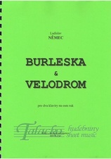 Burleska & Velodrom