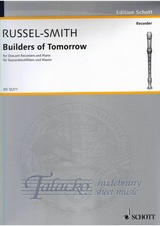 Builders of Tomorrow