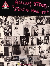 Exile On Main Street