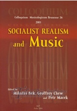 Socialist Realism and Music