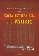 Socialist Realism and Music