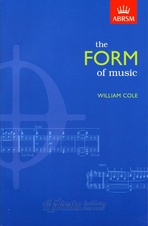 Form of music