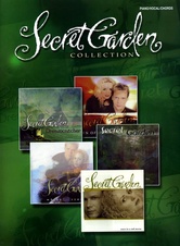 Secret Garden Collection