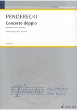 Concerto doppio per violino, viola (violoncello) e orchestra