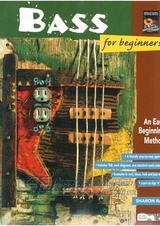 Bass For Beginners + CD