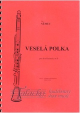 Veselá polka