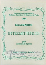 Intermittences