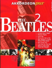 Beatles 2 (Akordeon)