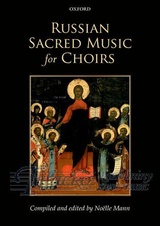 Russian Sacred Music for Choirs