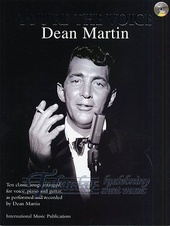 You're The Voice: Dean Martin + CD