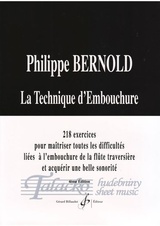 Technique d´Embouchure