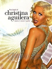 Best Of Christina Aguilera